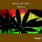 Various Artists - Best Of Ska Volume 12 (CD)