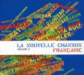 Nouvelle Chanson Francaise, Vol. 2