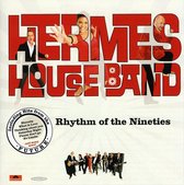 Rhythm Of The Nineties