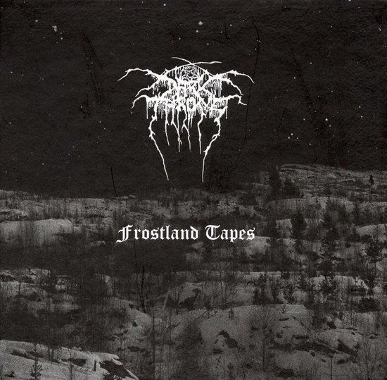 Frostland Tapes -Digi-