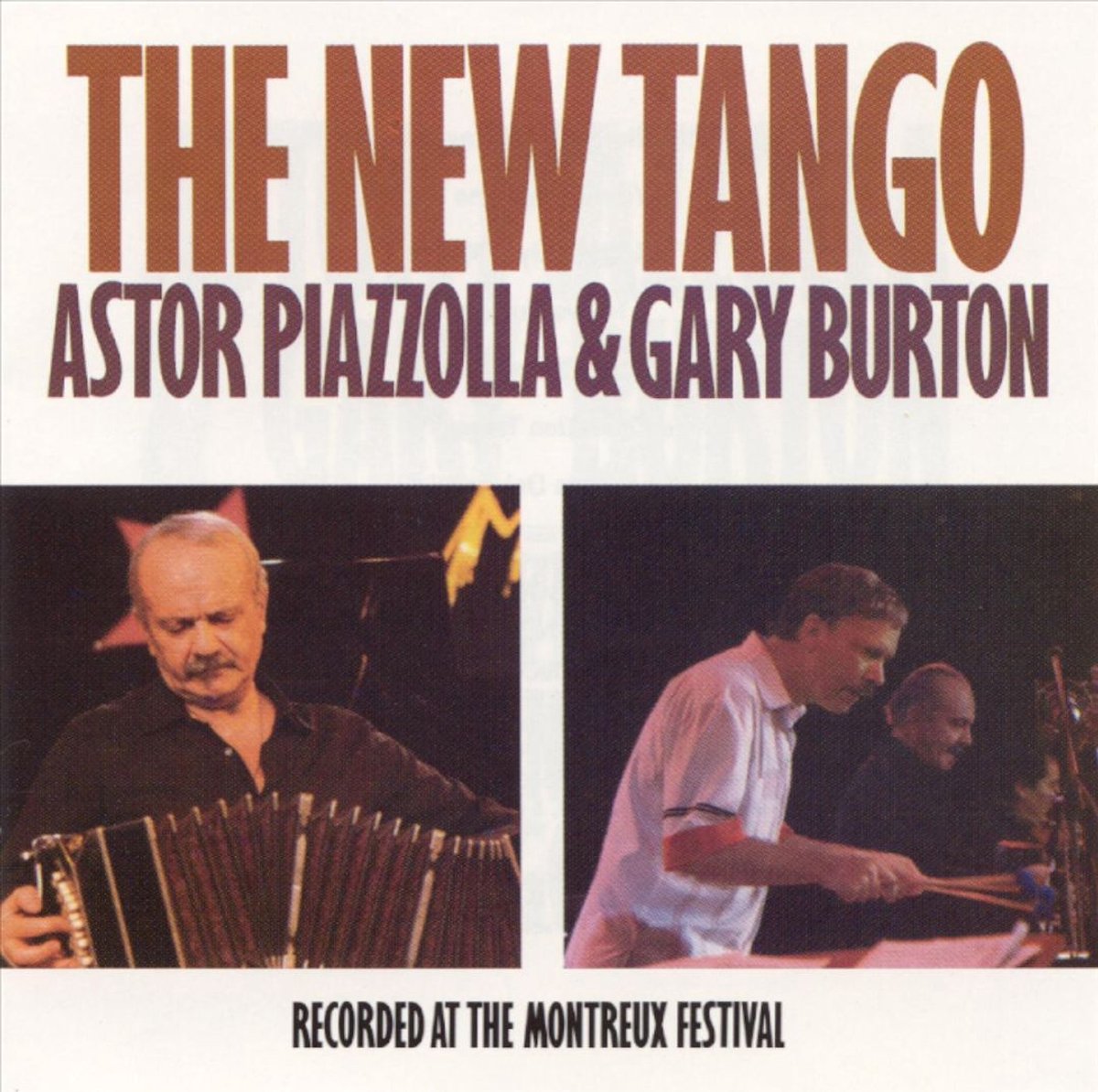 New Tango