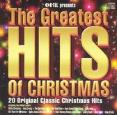 Greatest Hits of Christmas [K-Tel UK]