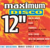 Maximum Disco 12''