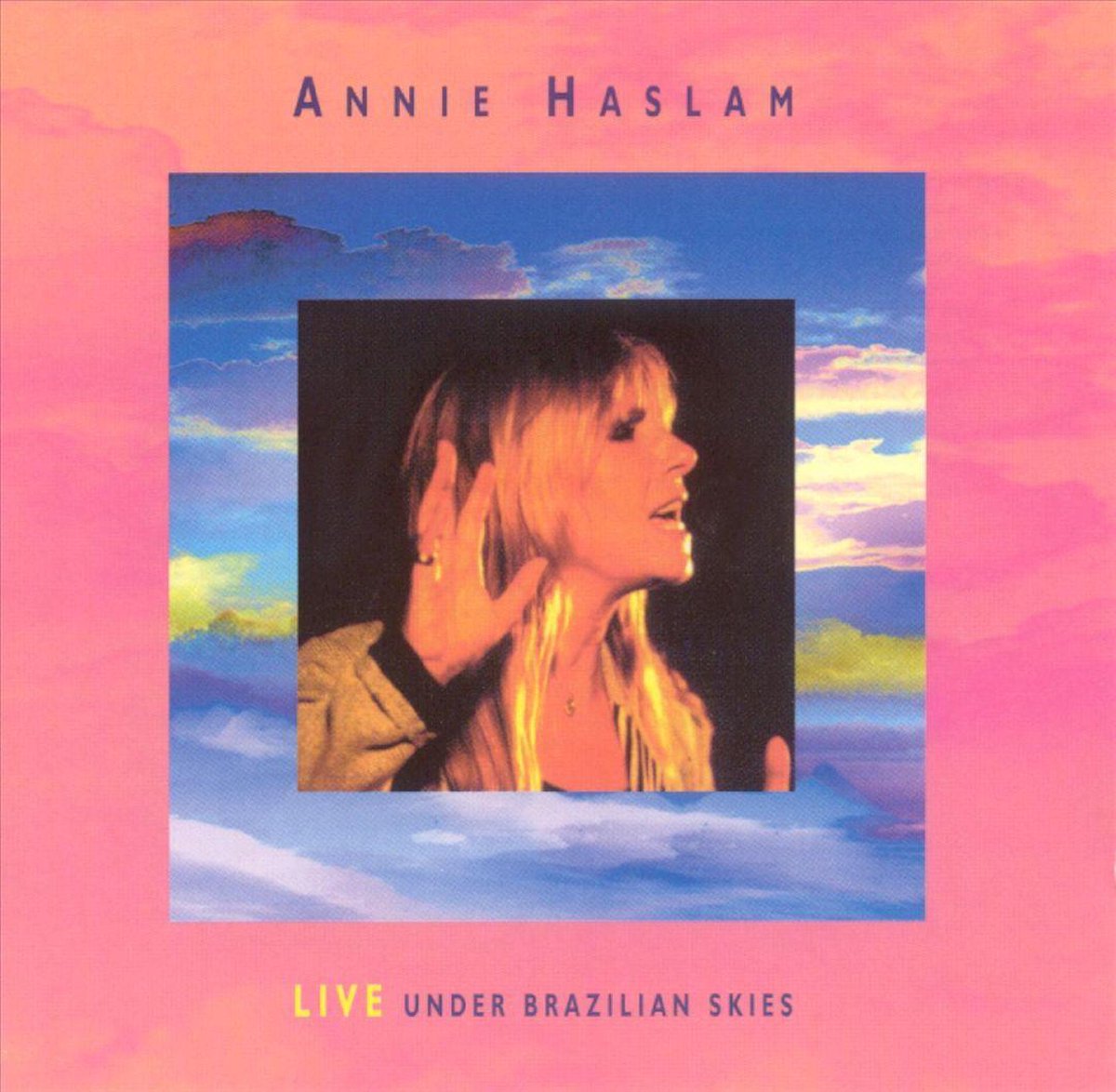 Live Under Brazilian Skies