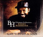 Cant Stop A Man (The Ultimate Colle (LP)