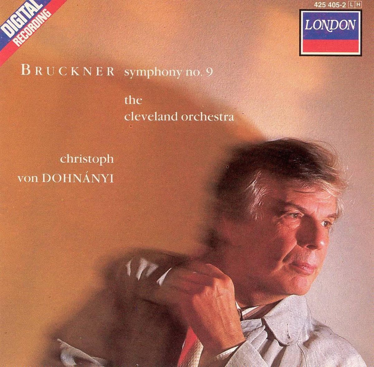 Bruckner: Symphony No. 9