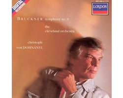 Bruckner: Symphony No. 9
