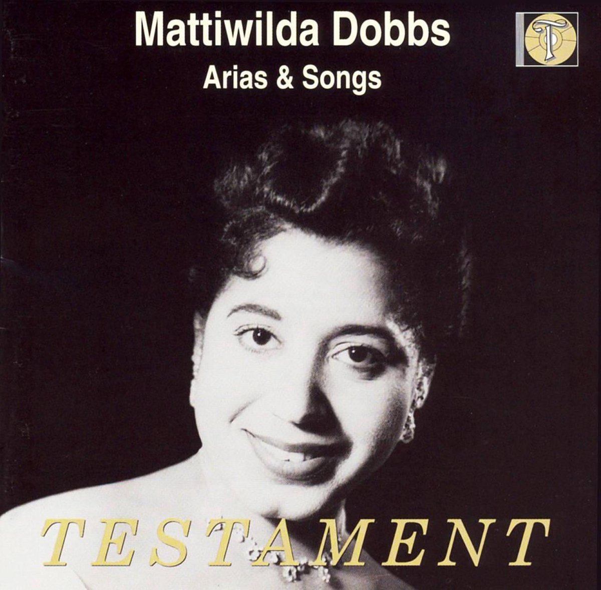 Mattiwilda Dobbs - Arias & Songs
