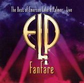 Fanfare: The Best of Live