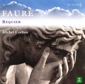 Fauré: Requiem [12 Tracks]