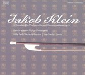 Kristin Von Der Golz / Hille Perl - Six Sonatas For Violoncello & Bc (CD)