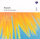 Purcell: Dido & Aeneas / Leppard, Troyanos, Stilwell et al