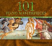 101 Piano Masterpieces