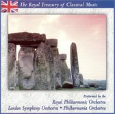 Royal Treasury of Classical Music, Vol. 1
