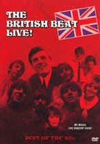 British Beat Live