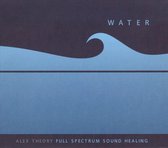 Alex Theory - Water (CD)