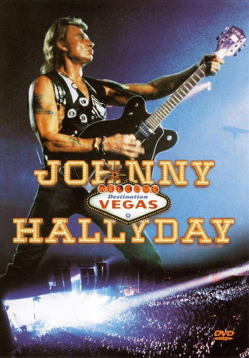 Destination Vegas 96