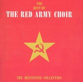 Best of the Red Army Choir: The Definitive Collection
