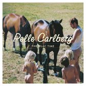 Pelle Carlberg - The Lilac Time (CD)