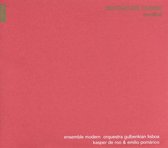 Nunes: Quodlibet / Ensemble Modern, Kasper de Roo, Emilio Pomarico