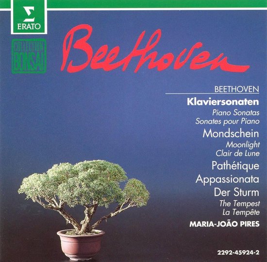 Piano Sonatas
