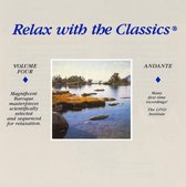 Relax with the Classics, Vol. 4: Andante
