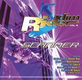 Riddim Rider, Vol. 5: Scanner Riddim