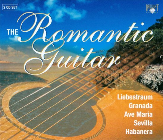 Romantic Guitar