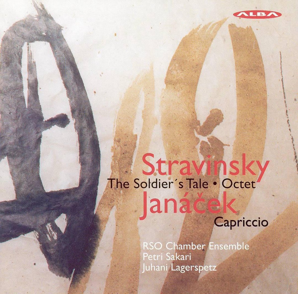 The SoldierS Tale / Octet / Capriccio