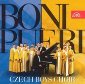 Czech Boys Choir