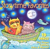 Storytime Favorites