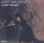 Liszt Waltzes for Solo Piano V 1 / Howard