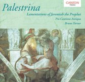 Palestrina: Lamentations of Jeremiah the Prophet