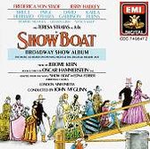 Kern: Show Boat Highlights / McGlinn, Von Stade, Hadley