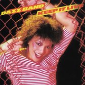 Dazz Band - Keep It Live (CD)
