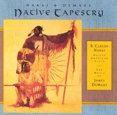Raymond Carlos Nakai - Native Tapestry (CD)