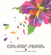 Colour Seoul