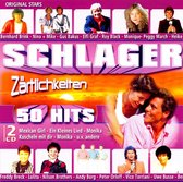 Schlager Zärtlichkeiten