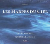 Bosio Galassi - Les Harpes Du Ciel