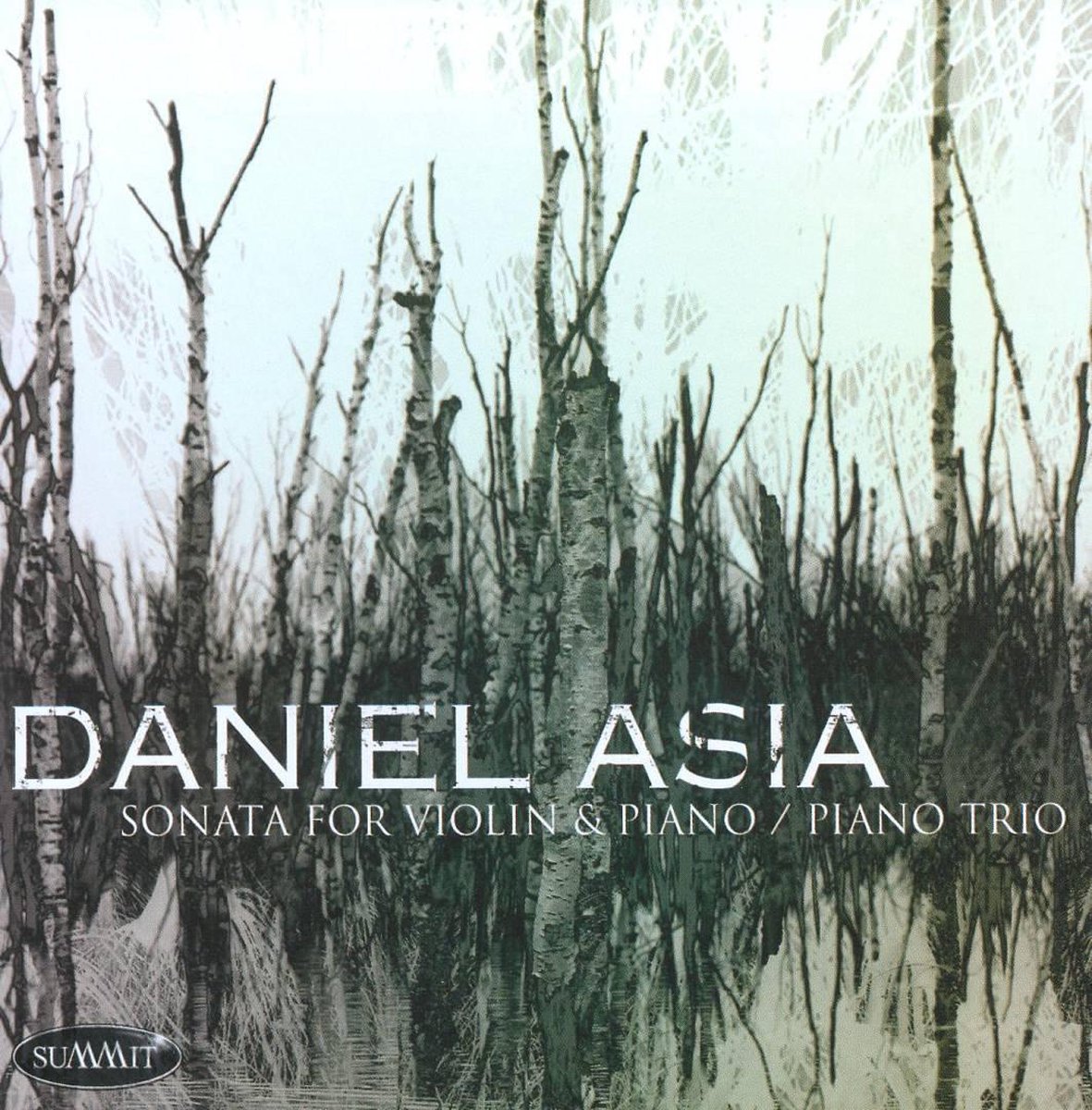 Piano Trio &Amp; Violin Sonata