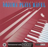 Minoru Nojima - Nojima Plays Ravel (CD)