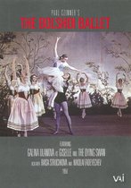 Paul Czinner: The Bolshoi Ballet [DVD Video]