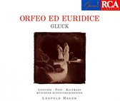 Orfeo Ed Euridice