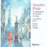 London Pride: A Celebration Of London In Song