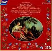 Rameau: Complete Cantatas / Cooper, New Chamber Opera