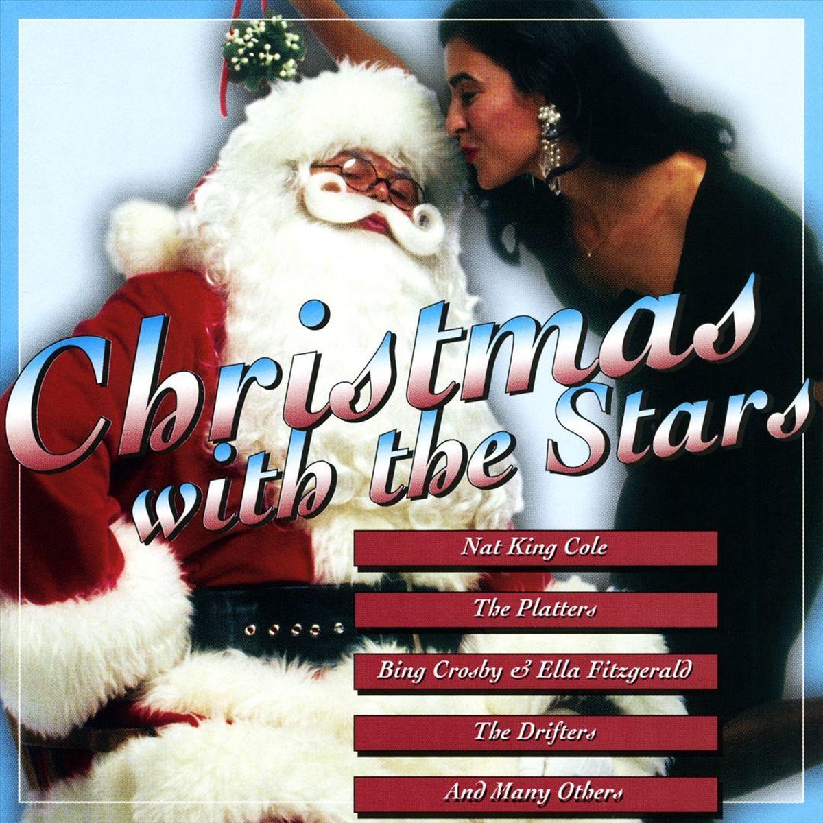 Christmas With The Stars