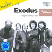 Exodus: Złota Kolekcja [CD]