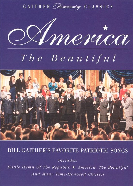 America The Beautiful
