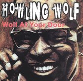 Wolf At Your Door