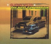 Buena Vista: The Next Generation